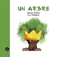 Sylvain Dodier - Un arbre.