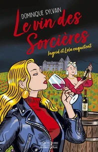 Le vin des sorcières