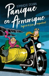 Panique en Armorique