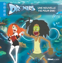 Une nouvelle vie pour Enki