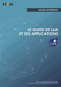Le Guide de Lua et ses applications