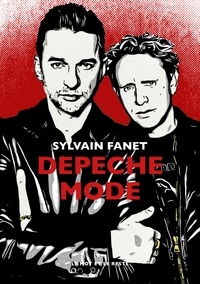 Sylvain Fanet - Depeche Mode.