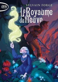 Le royaume du fleuve