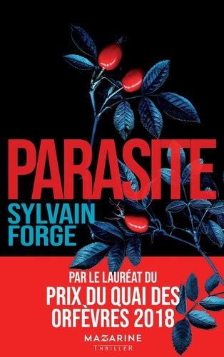 Parasite - Occasion
