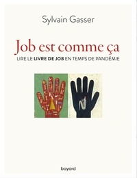 Sylvain Gasser - Job est comme ça.