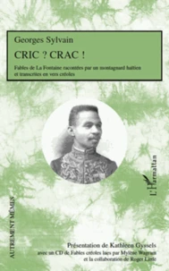 Cric ? Crac !