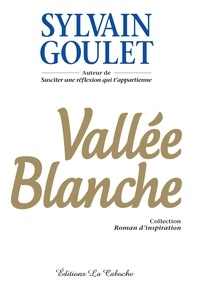 Sylvain Goulet - Vallée blanche.