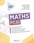Sylvain Gugger et Christophe Chalons - Maths PCSI.