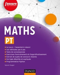Sylvain Gugger - Maths PT.