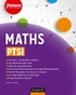 Sylvain Gugger - Maths PTSI.