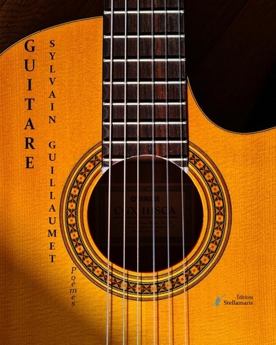 Guitare. Guitare