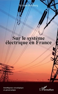 Sylvain Hercberg - Sur le système électrique en France.