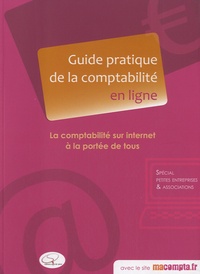 Sylvain Heurtier - Guide pratique de la comptabilité en ligne - La comptabilité sur internet à la portée de tous.