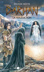 Darhan 4 : La malédiction