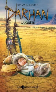 Darhan 9 : La quête