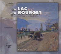 Le lac du Bourget