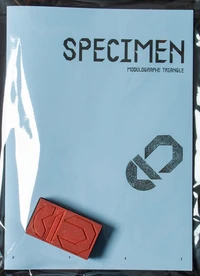 Spécimen