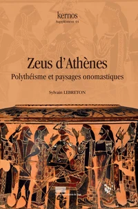Zeus d'Athènes