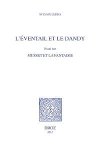 L'éventail et le dandy