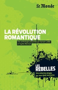 Sylvain Ledda et Sophie Mentzel - La révolution romantique.