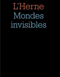 Sylvain Ledda - Mondes invisibles.