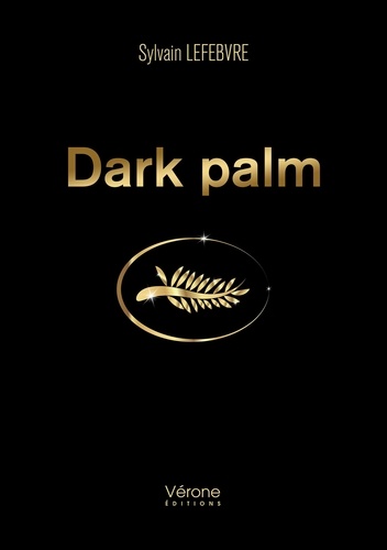 Dark palm