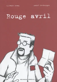 Rouge avril