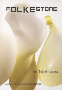 Sylvain Levey - Folkestone.