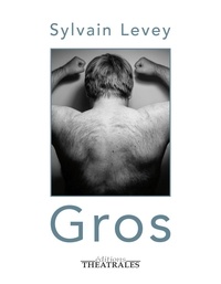 Sylvain Levey - Gros.