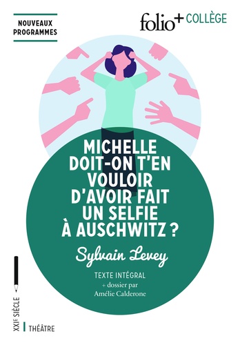 Michelle doit-on t'en vouloir d’avoir fait un selfie à Auschwitz ?