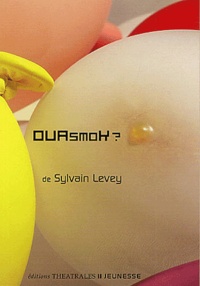 Sylvain Levey - Ouasmok ?.