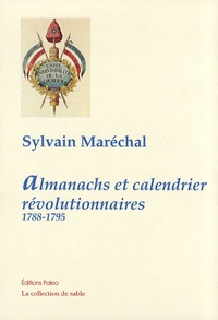 Rhonealpesinfo.fr Almanachs et calendrier révolutionnaires - 1788-1795 Image