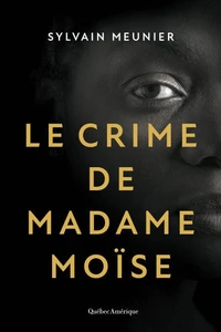 Le crime de madame Moïse