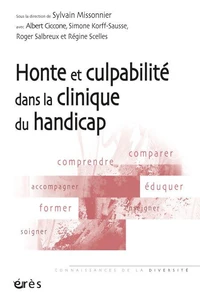 Honte et culpabilité dans la clinique du handicap