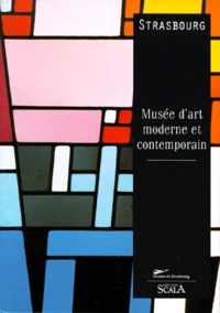 Sylvain Morand et  Collectif - Musée d'art moderne et contemporain, Strasbourg.