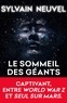 Sylvain Neuvel - Le Sommeil des géants (Les Dossiers Thémis, Tome 1).
