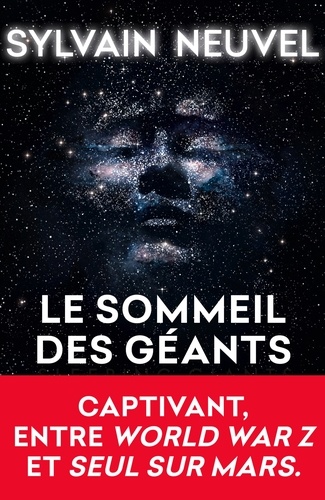 Les dossiers Thémis Tome 1 Le sommeil des géants