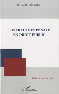 Linfraction pénale en droit public.pdf