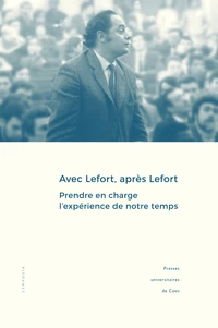 Avec Lefort, apres Lefort