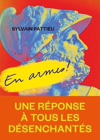 Sylvain Pattieu - ICONOPOP  : En armes !.