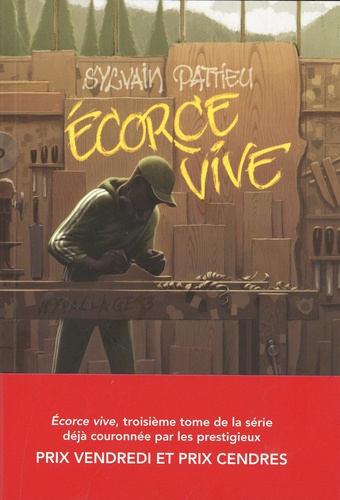 Hypallage Tome 3 Ecorce vive