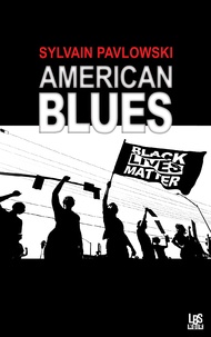 Sylvain Pawloski - American Blues.