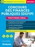 Sylvain Pereira - Concours des finances publiques (DGFiP) - Tout pour l’oral.