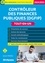 Contrôleur des finances publiques (DGFIP), catégorie B. Tout-en-un  Edition 2024-2025