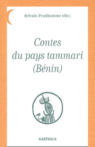 Sennaestube.ch Contes du pays tammari (Bénin) Image