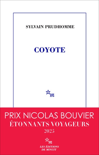Coyote