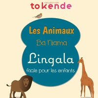 Lingala facile pour les enfants