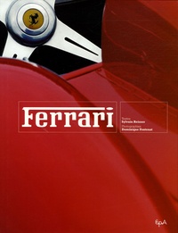 Sylvain Reisser - Ferrari - Coffret.