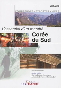 Corée du Sud