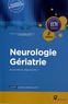 Sylvain Rheims et Régis Gonthier - Neurologie Gériatrie.